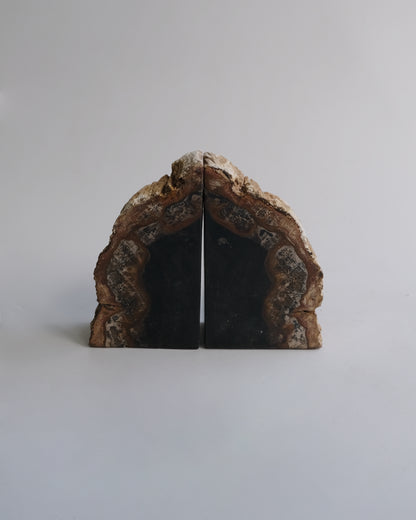 Mini Bookend #032