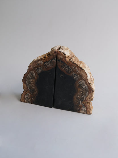 Mini Bookend #032