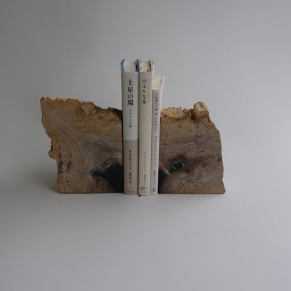 Book End #108