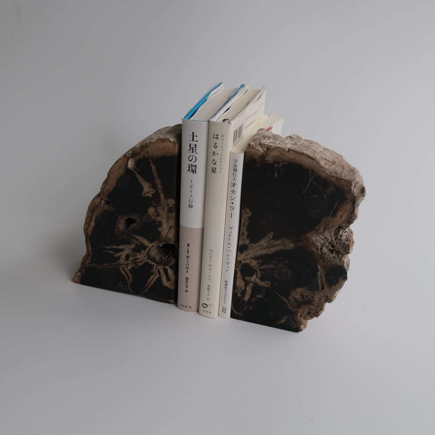 Book End #109