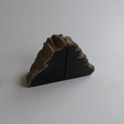 Mini Bookend #035