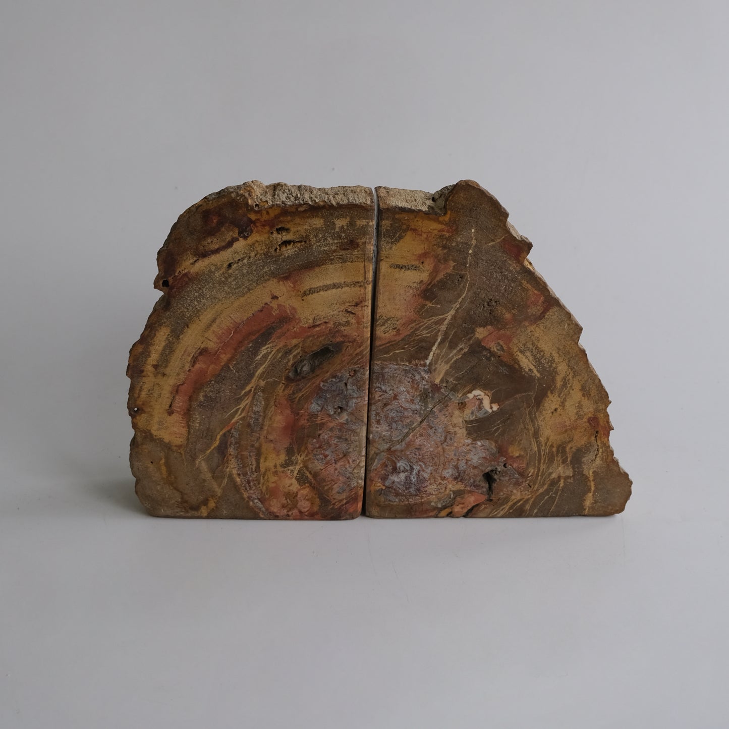 Book End #105