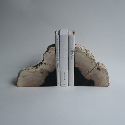 Book End #115