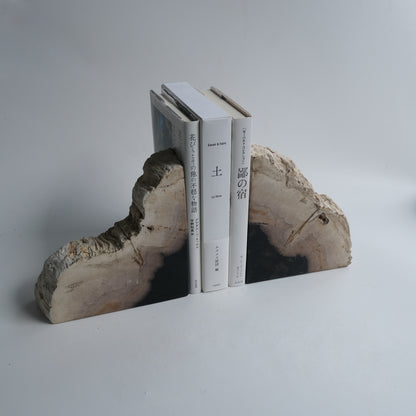 Book End #115