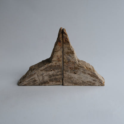 Mini Bookend #037