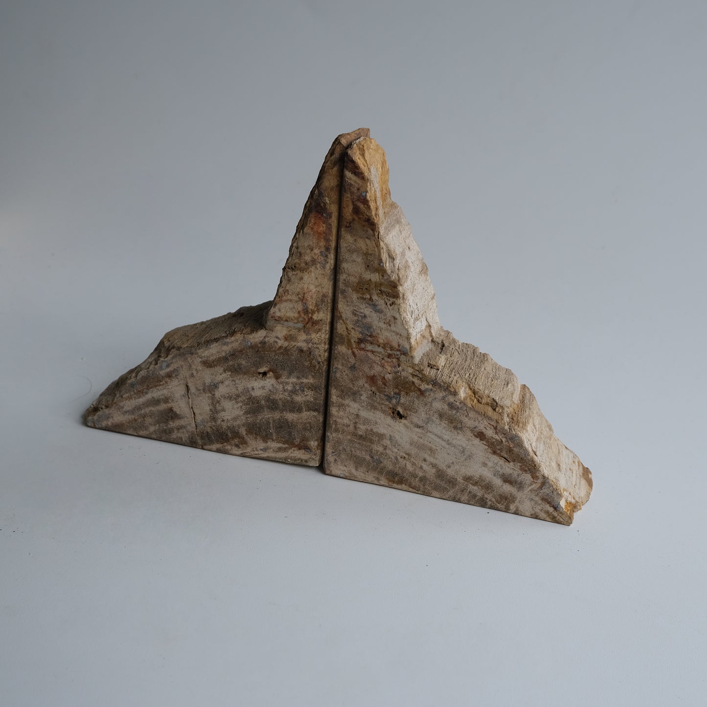 Mini Bookend #037