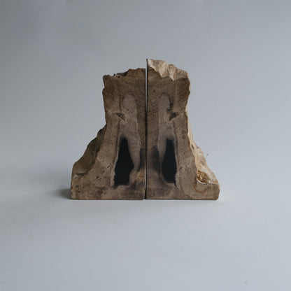 Mini Bookend #038