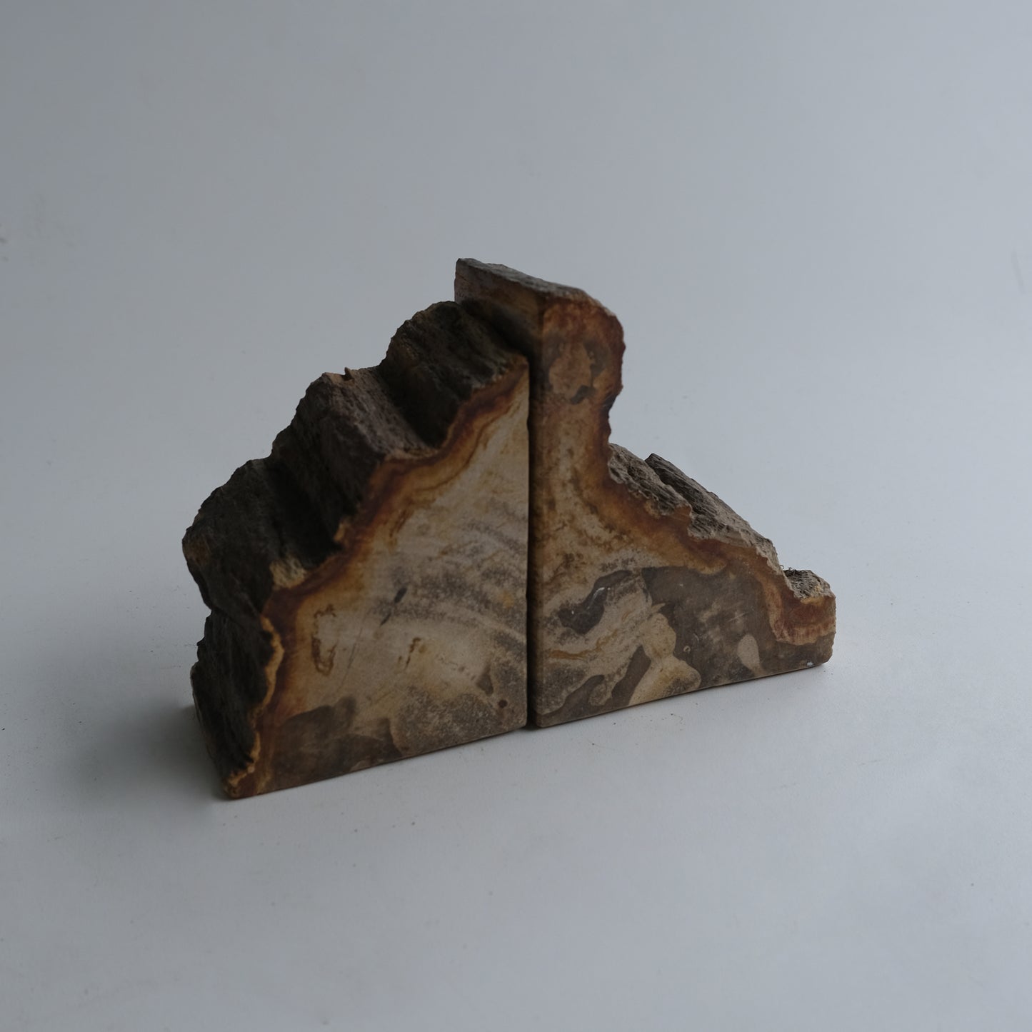 Mini Bookend #039