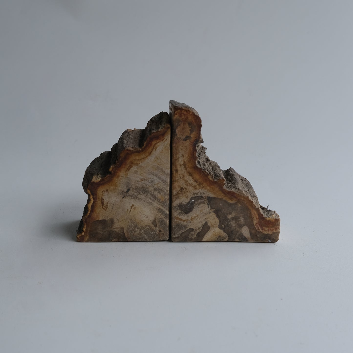 Mini Bookend #039