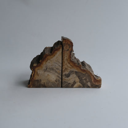 Mini Bookend #039