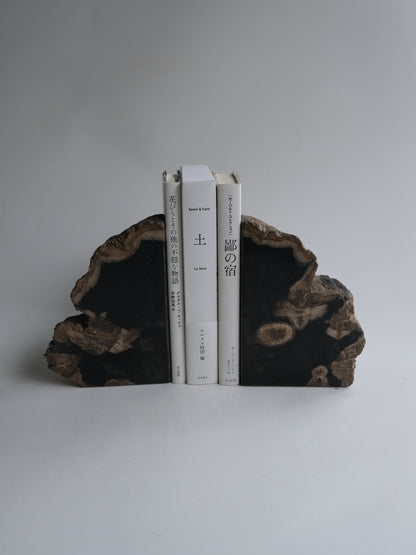 Book End #114