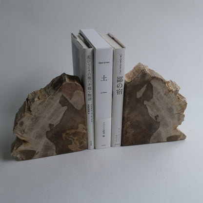 Book End #116