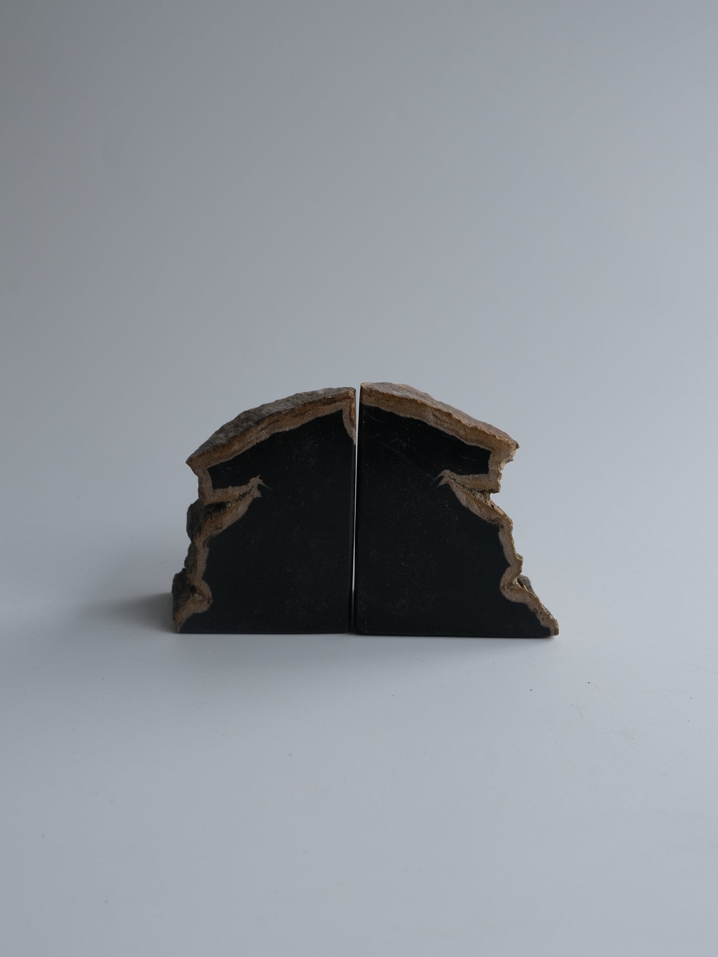 Mini Bookend #004