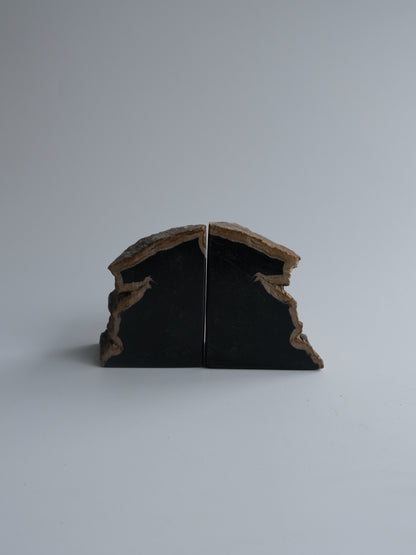 Mini Bookend #004