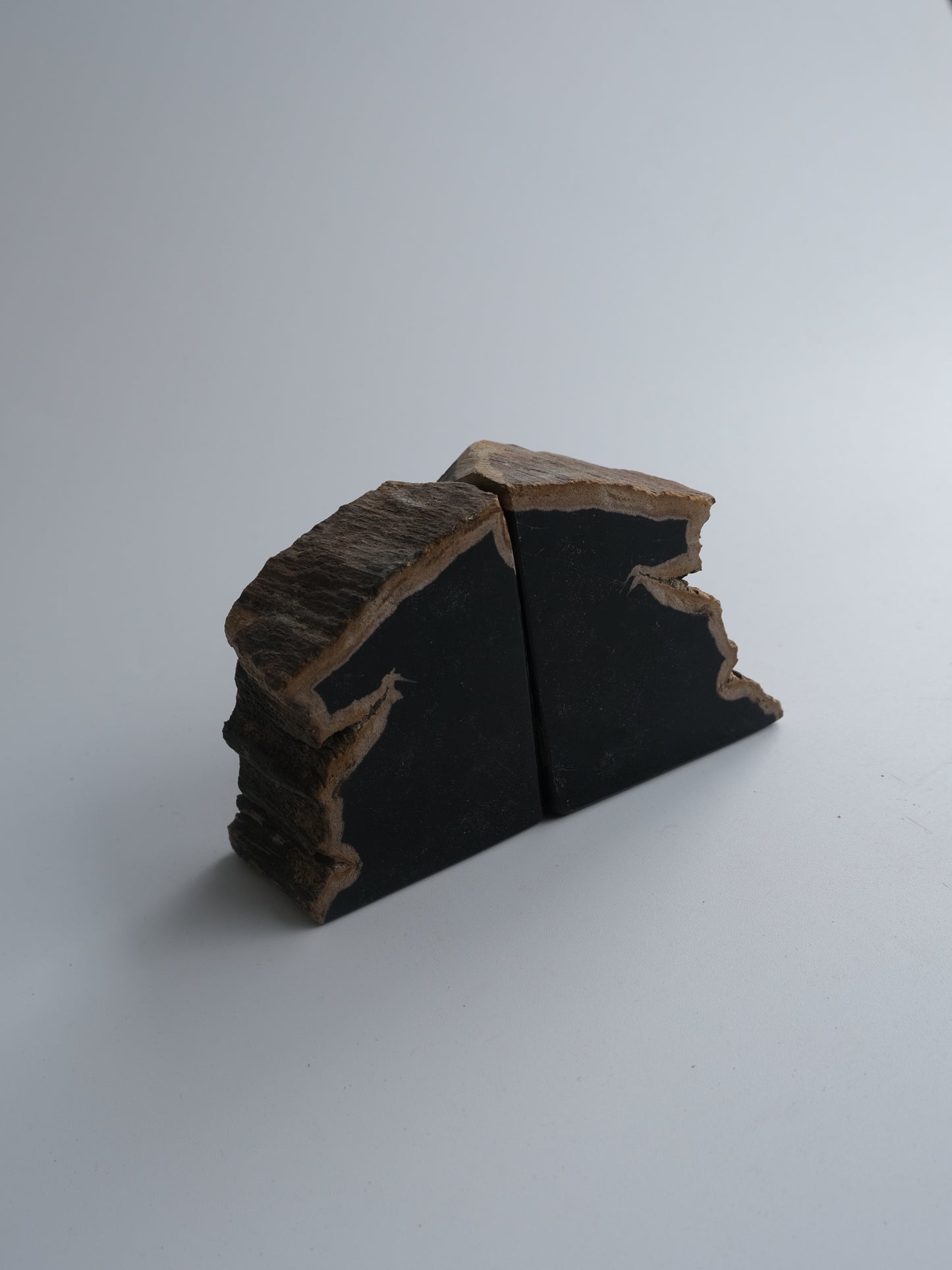 Mini Bookend #004