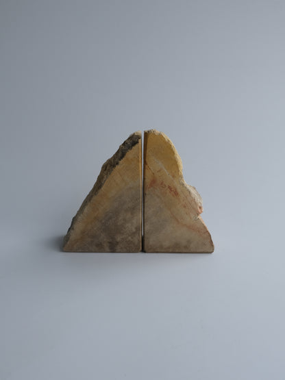 Mini Bookend #009