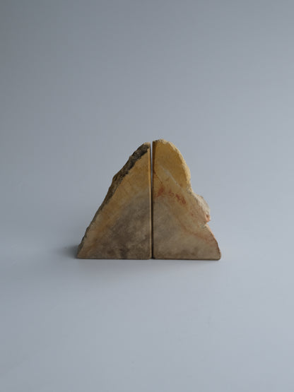 Mini Bookend #009