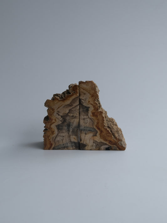 Mini Bookend #011