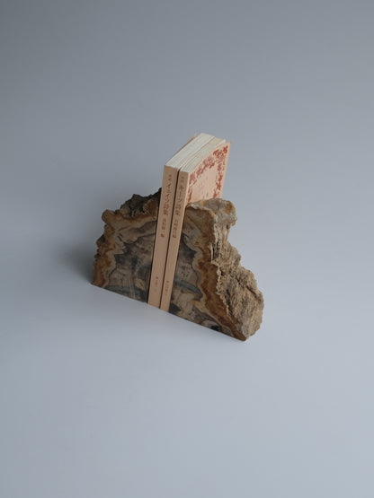 Mini Bookend #011