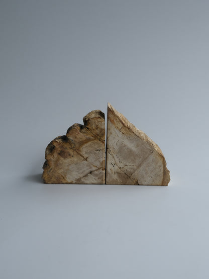 Mini Bookend #010