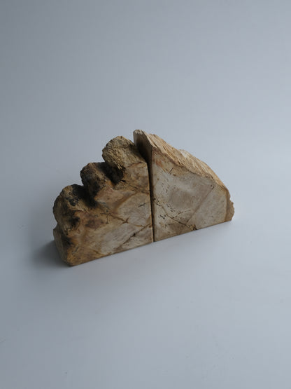Mini Bookend #010