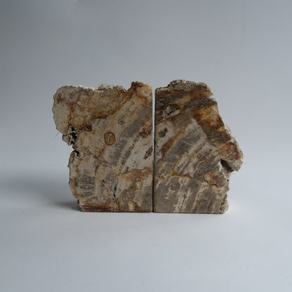 Book End #122