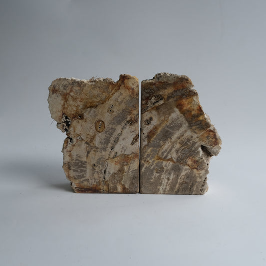Book End #122