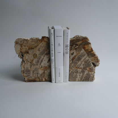 Book End #122