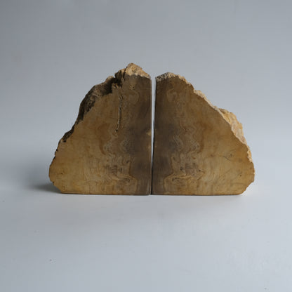 Book End #124