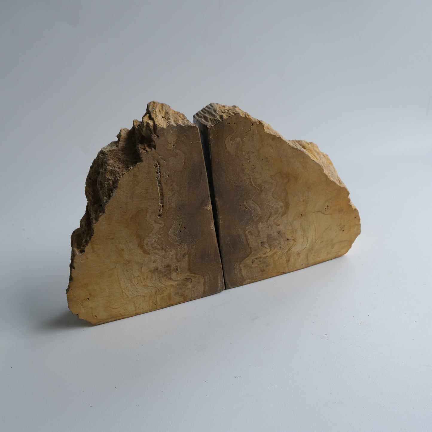 Book End #124