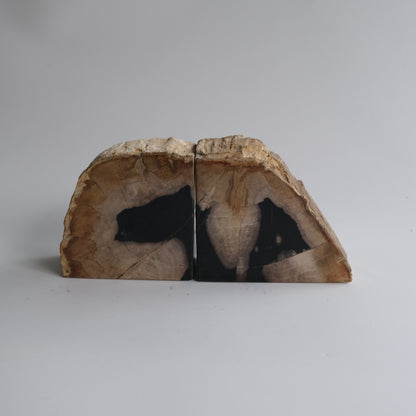 Book End #117