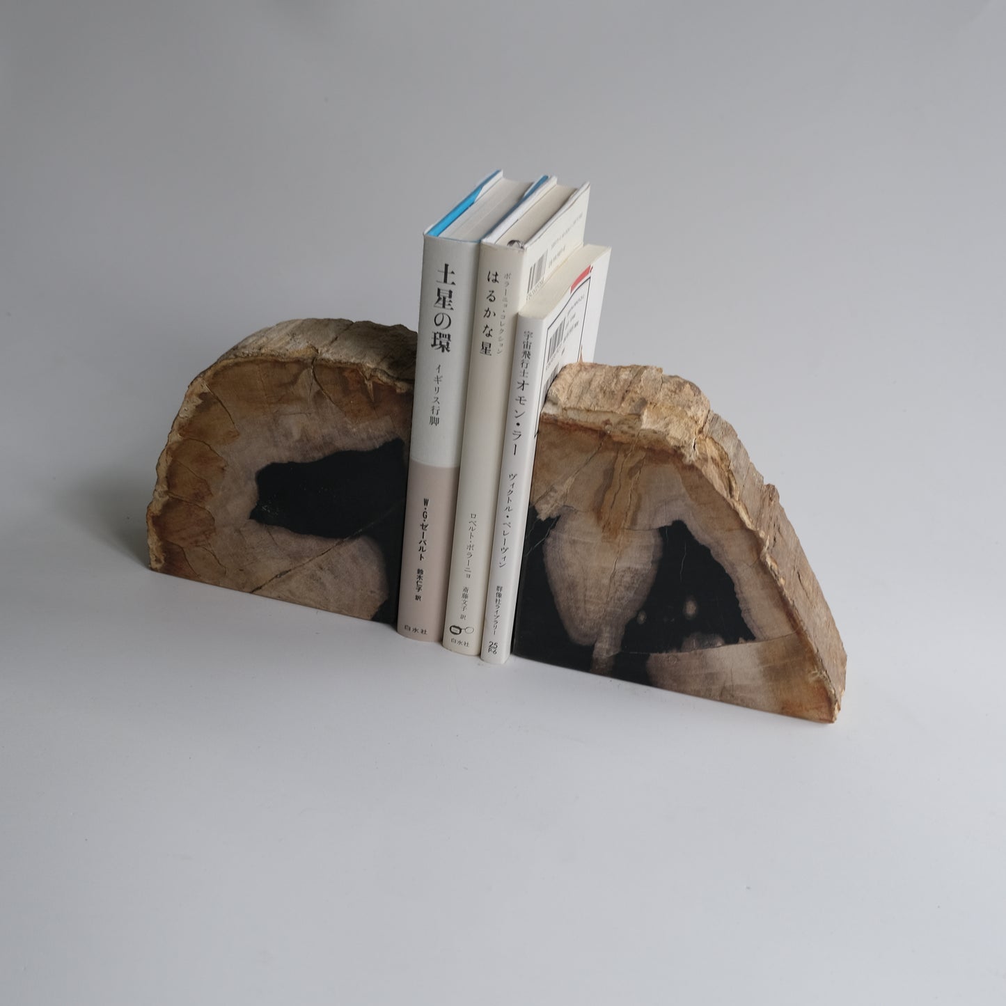 Book End #117
