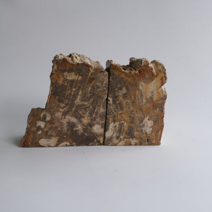 Book End #118