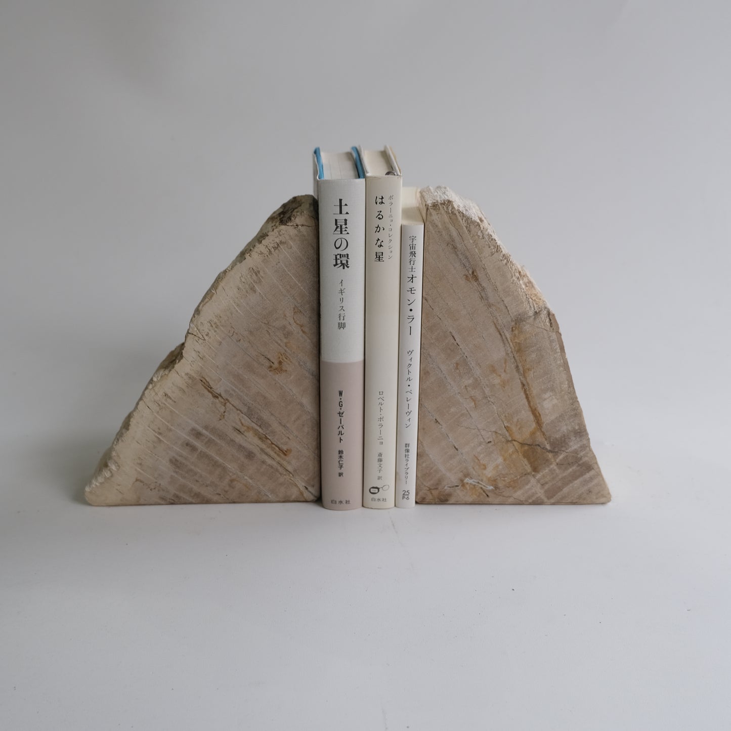 Book End #120