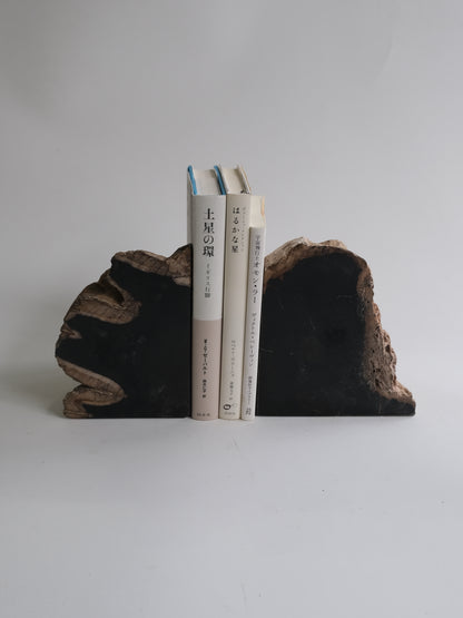 Book End #119