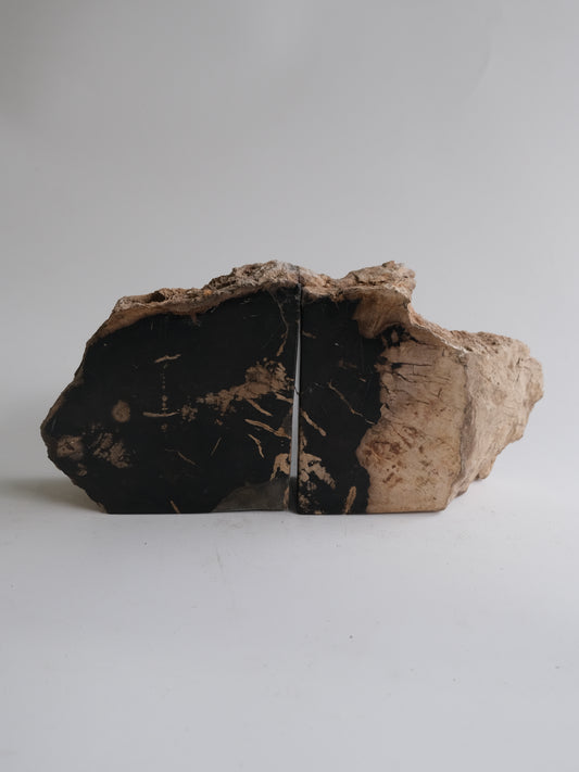 Book End #123
