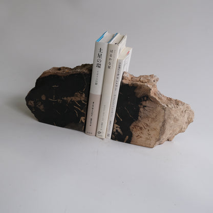 Book End #123
