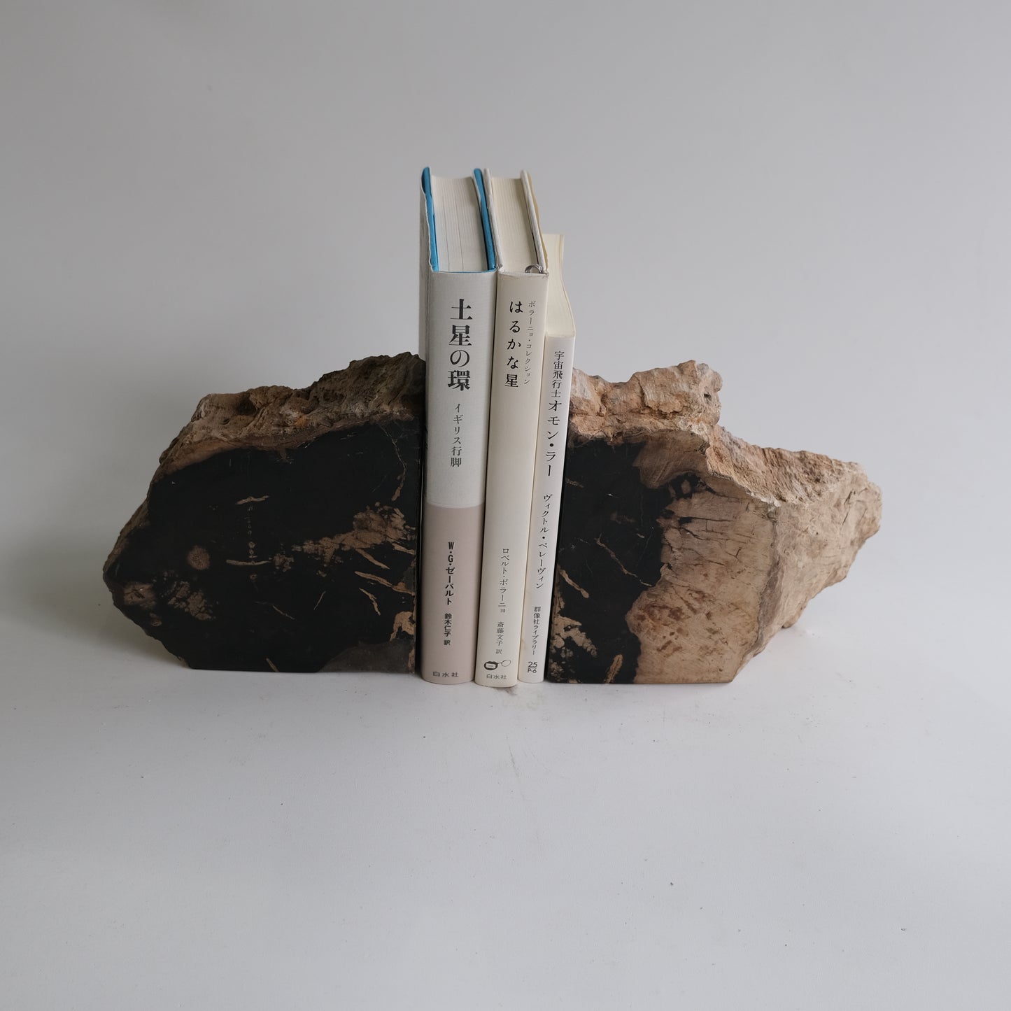 Book End #123
