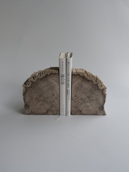 Book End #045