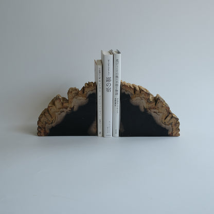 Book End #077