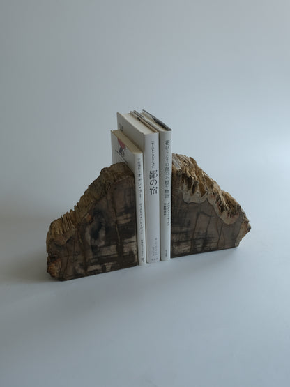 Book End #078