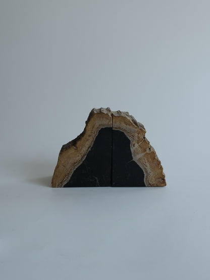 Mini Bookend #013