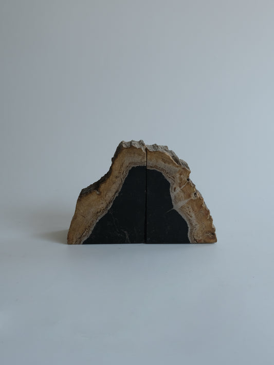 Mini Bookend #013