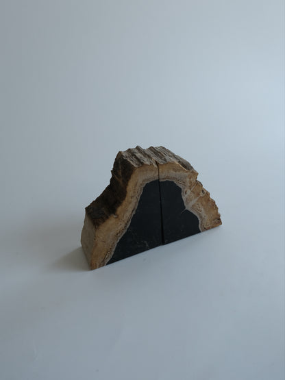 Mini Bookend #013
