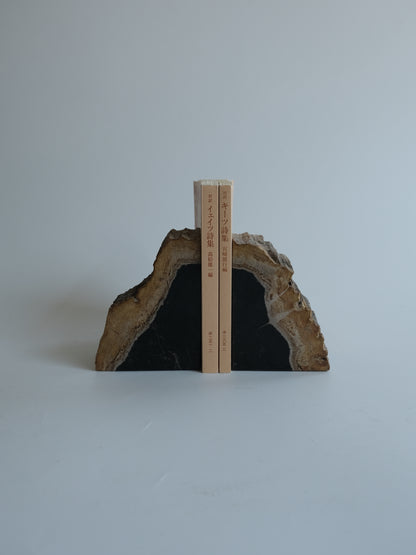 Mini Bookend #013