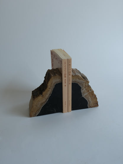 Mini Bookend #013