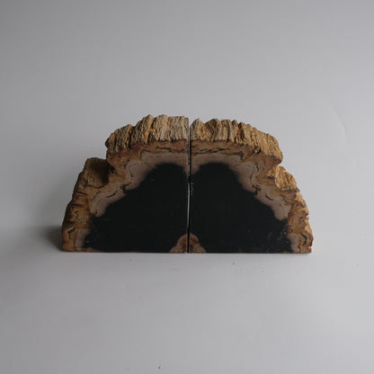 Book End #125