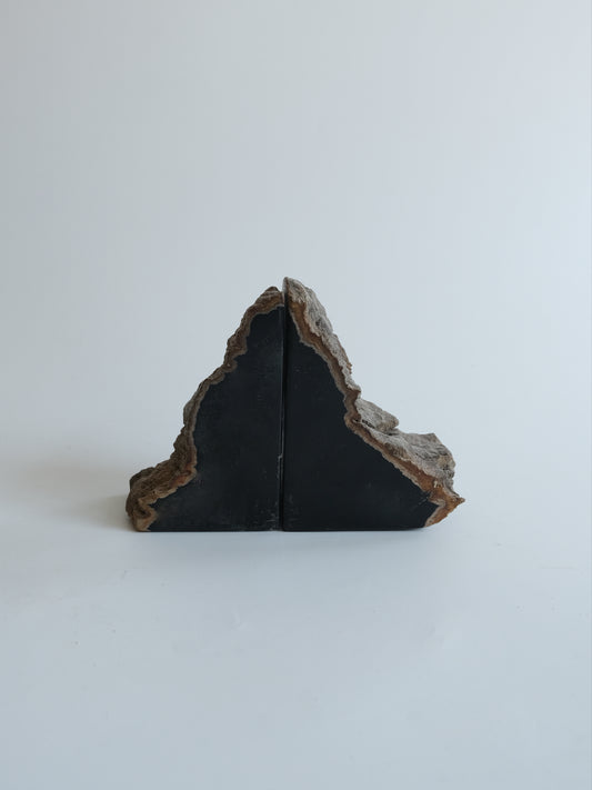 Mini Bookend #014