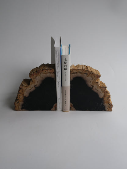 Book End #125