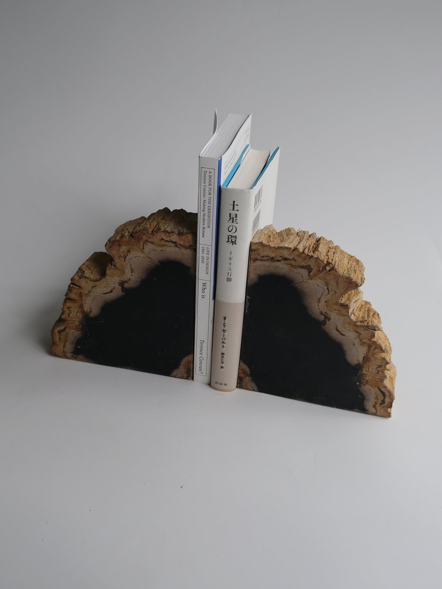 Book End #125